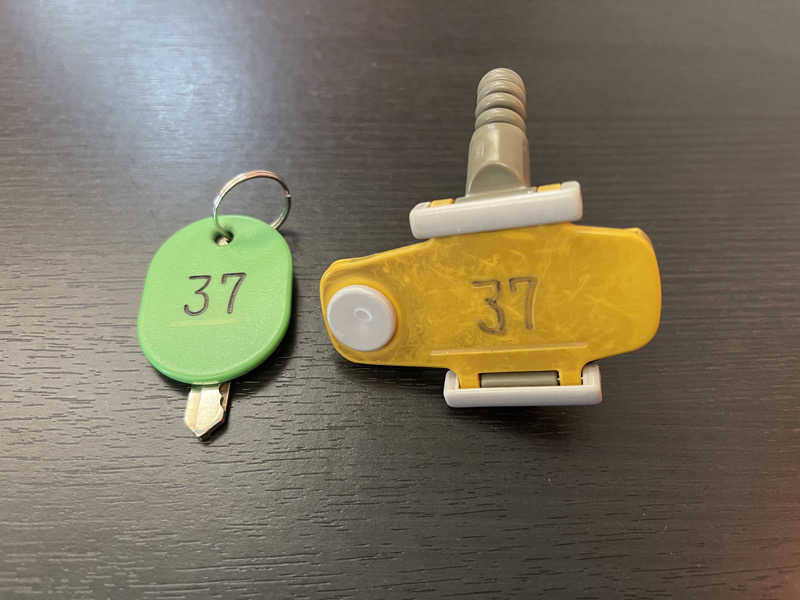 HIDETONTTUさんの仙川湯けむりの里のサ活写真