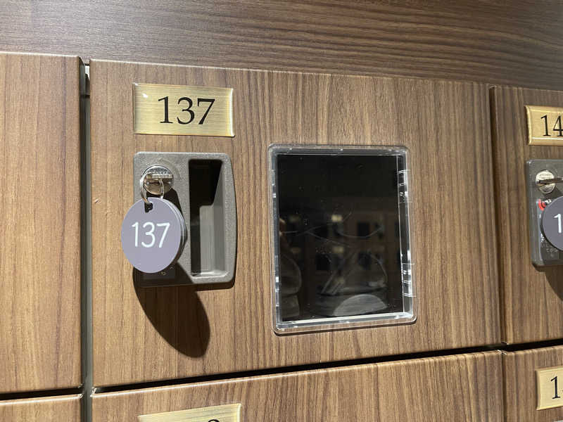 HIDETONTTUさんの朝日湯源泉ゆいるのサ活写真