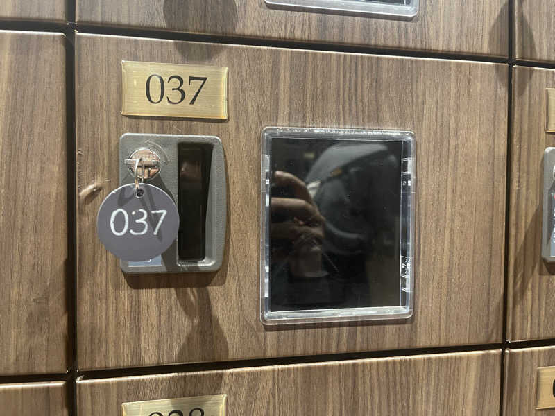 HIDETONTTUさんの朝日湯源泉ゆいるのサ活写真