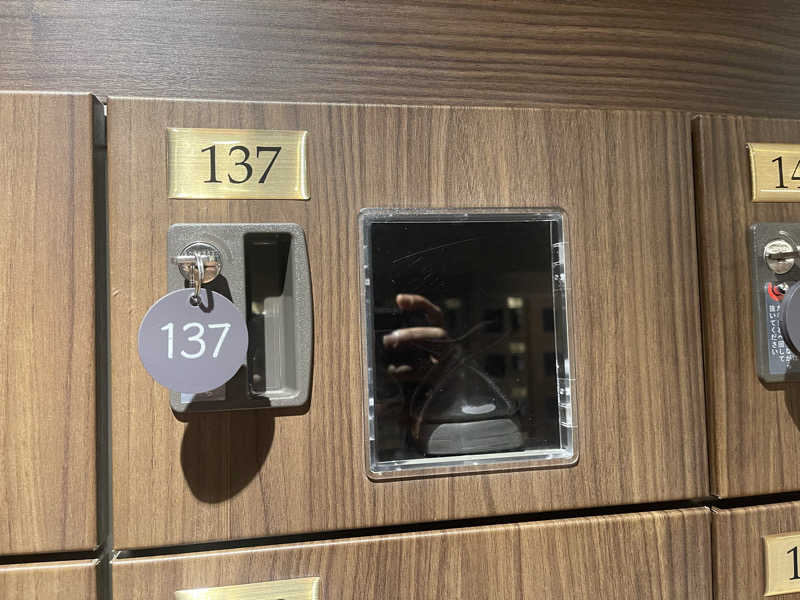 HIDETONTTUさんの朝日湯源泉ゆいるのサ活写真