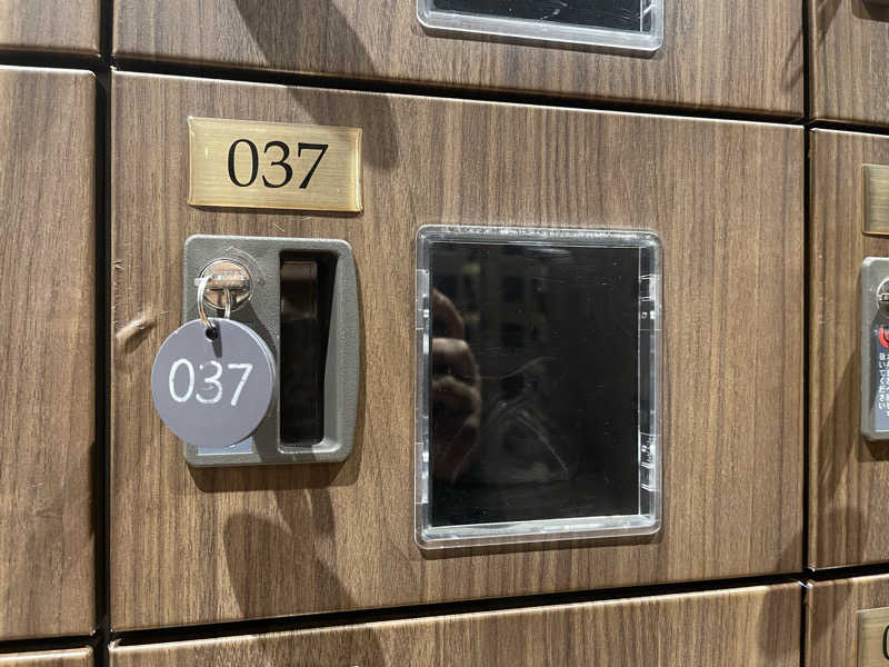 HIDETONTTUさんの朝日湯源泉ゆいるのサ活写真