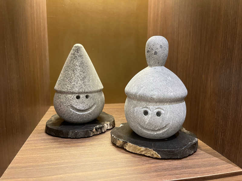 HIDETONTTUさんのサウナメッツァ 大井町トラックスのサ活写真