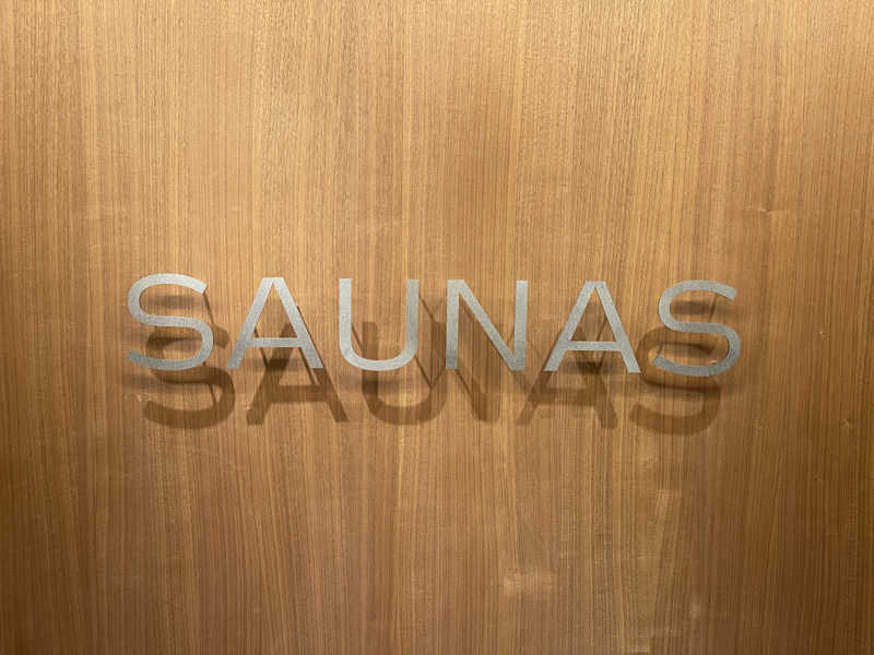 HIDETONTTUさんの高輪SAUNASのサ活写真