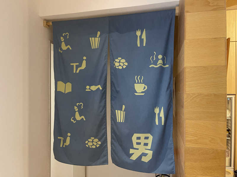 HIDETONTTUさんのSauna Talo Toyama サウナタロトヤマのサ活写真