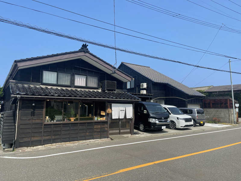 HIDETONTTUさんのSHIIYA VILLAGEのサ活写真
