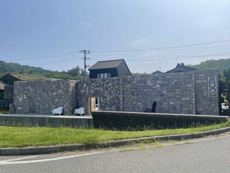 HIDETONTTUさんのSHIIYA VILLAGEのサ活写真