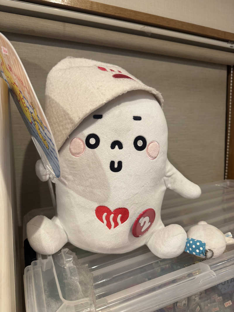 あいさんの東上野 寿湯のサ活写真