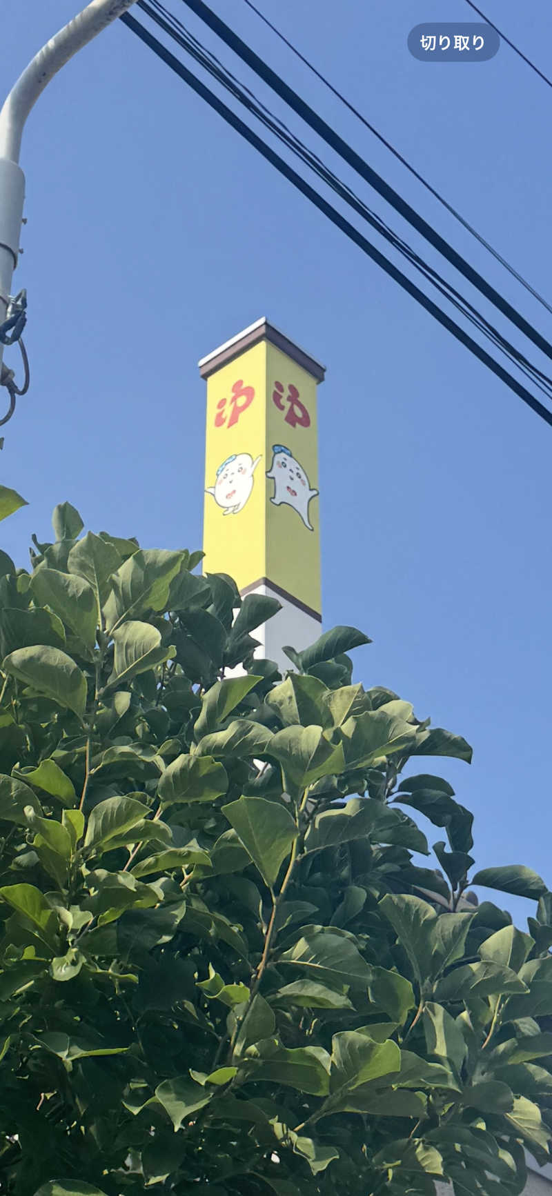 あいさんの三ノ輪 改栄湯のサ活写真