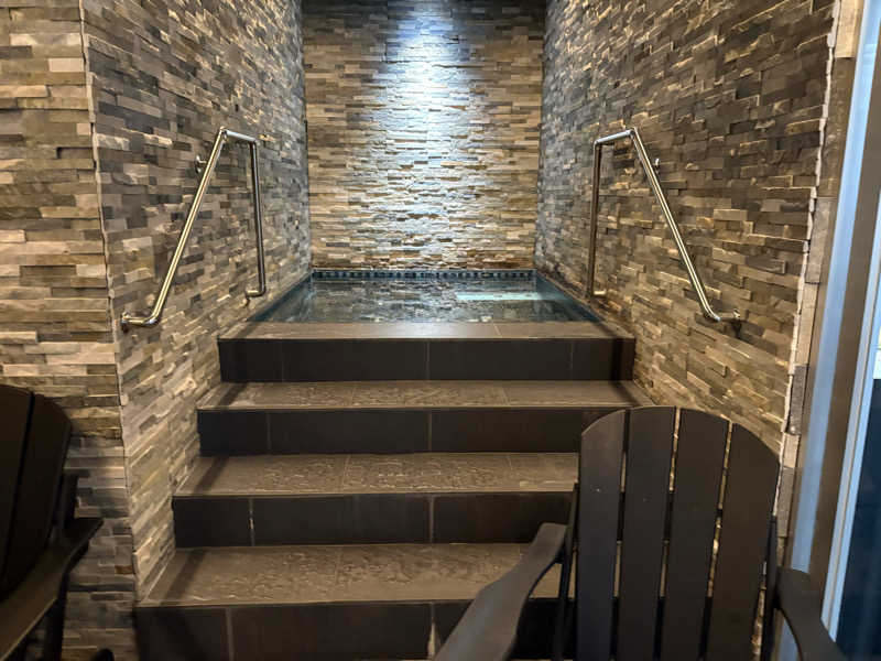 raizeさんのLUXURY PRIVATE SAUNA KAIO 那覇のサ活写真