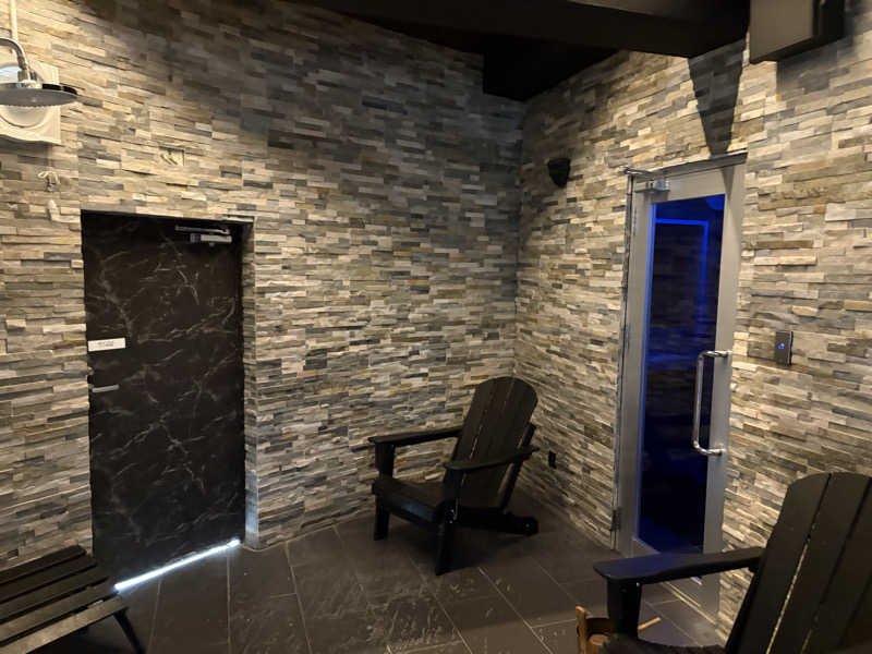 raizeさんのLUXURY PRIVATE SAUNA KAIO 那覇のサ活写真