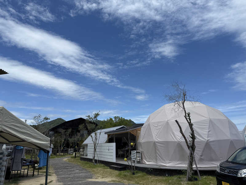 よーすけさんのLIT SHIMANAMIのサ活写真