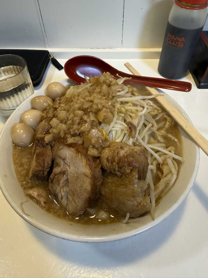 よーすけさんの桃太郎温泉 一湯館のサ活写真