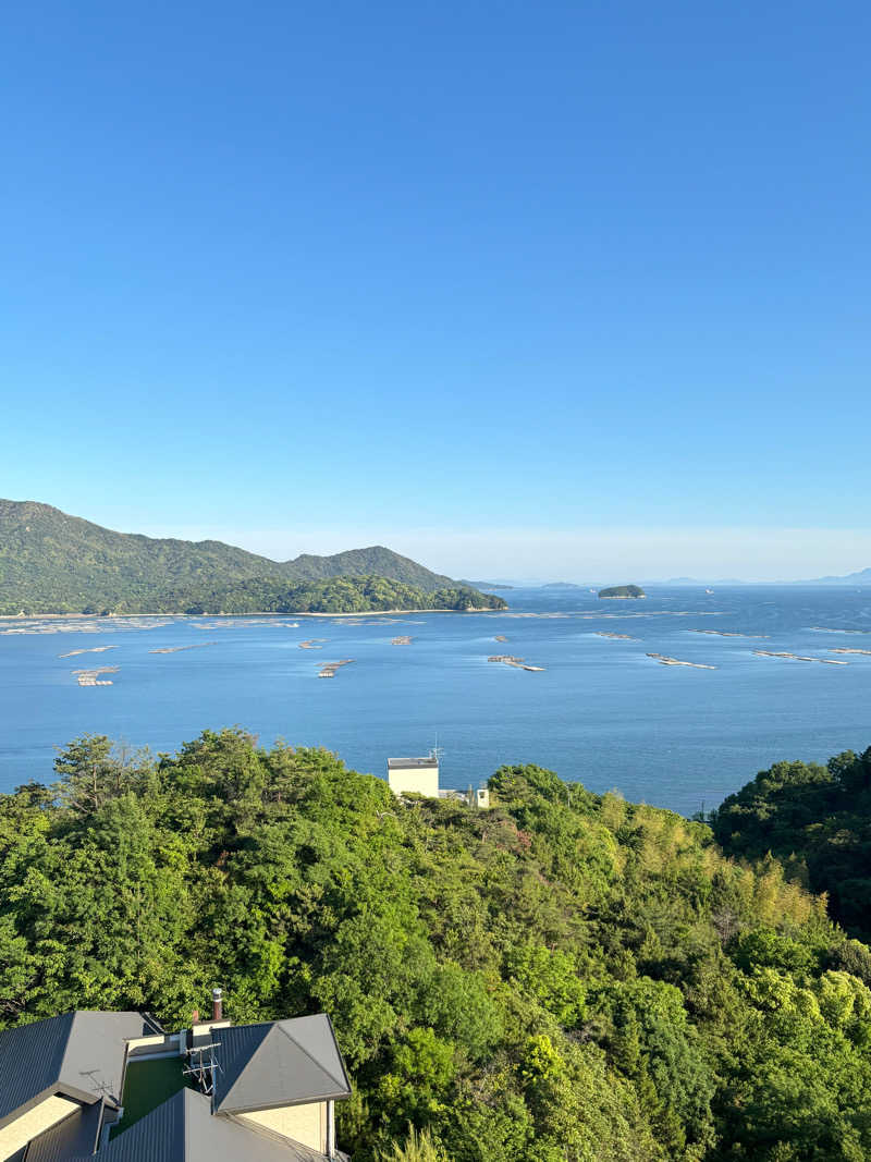 とりはだ。さんのリブマックスリゾート宮浜温泉 Oceanのサ活写真