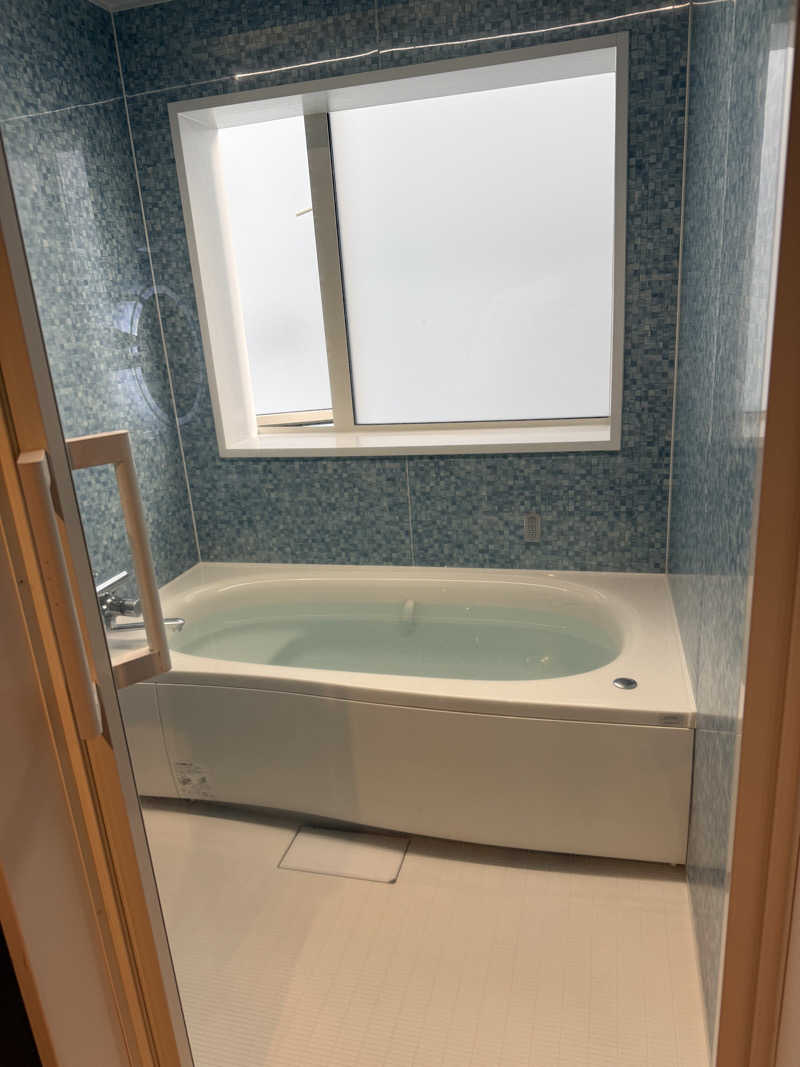 くぅたさんのPRIVATE SAUNA S-LIFEのサ活写真