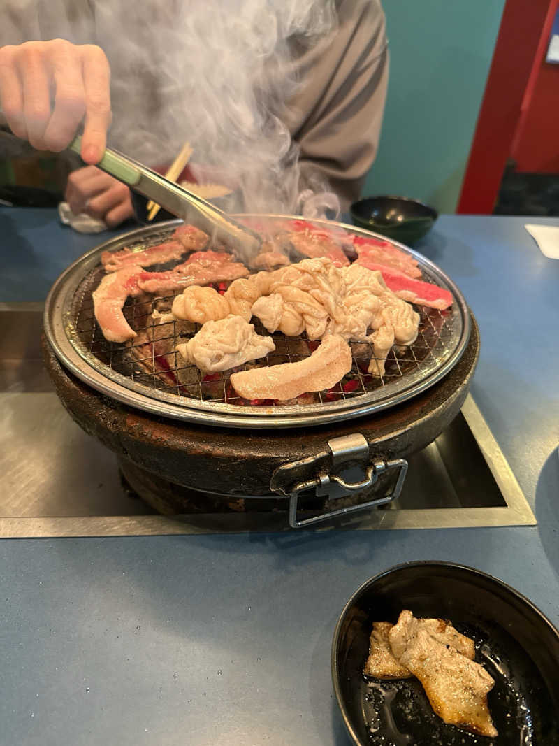 くぅたさんのOMO7旭川(おも) by 星野リゾート サウナプラトーのサ活写真