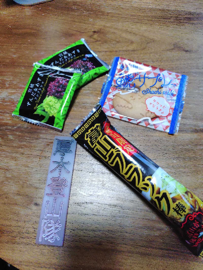 サウナイケナイさんの湯乃泉 東名厚木健康センターのサ活写真