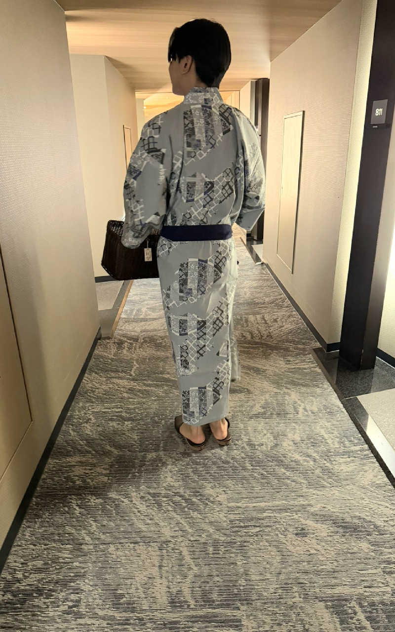 tossyさんの上諏訪温泉 ホテル紅やのサ活写真