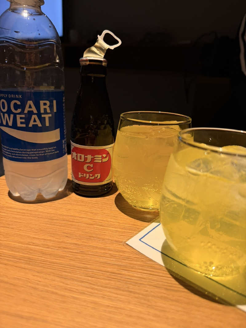 tossyさんの上諏訪温泉 ホテル紅やのサ活写真