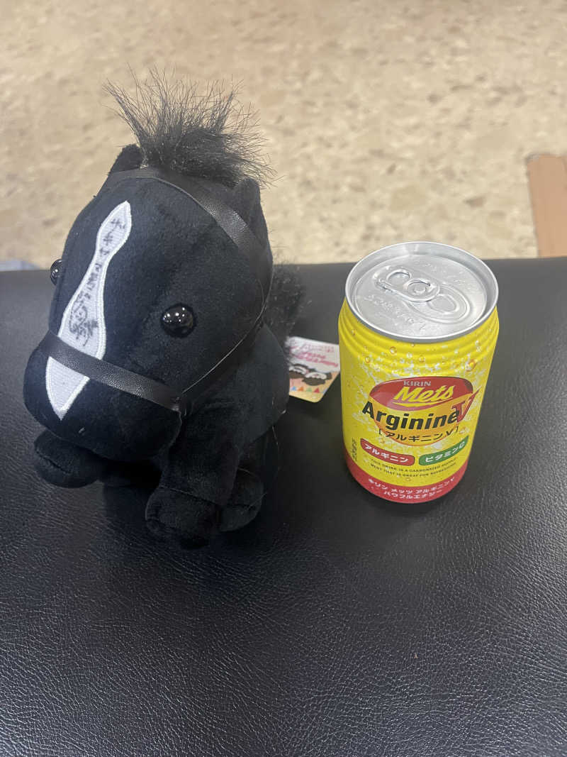 ザキヤマさんの月見湯のサ活写真