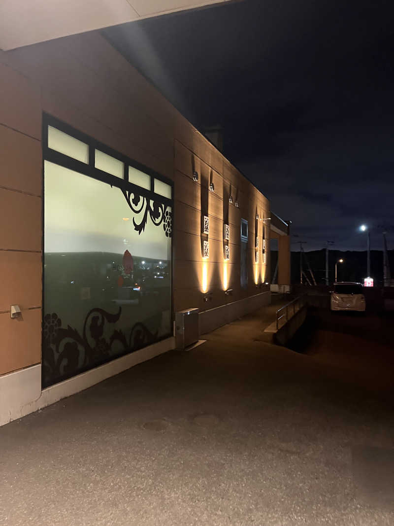 ザキヤマさんの湯処ほのかのサ活写真