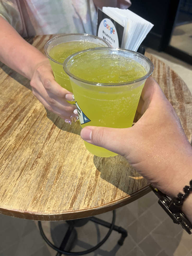 ザキヤマさんのtower eleven onsen & sauna(エスコンフィールド)のサ活写真