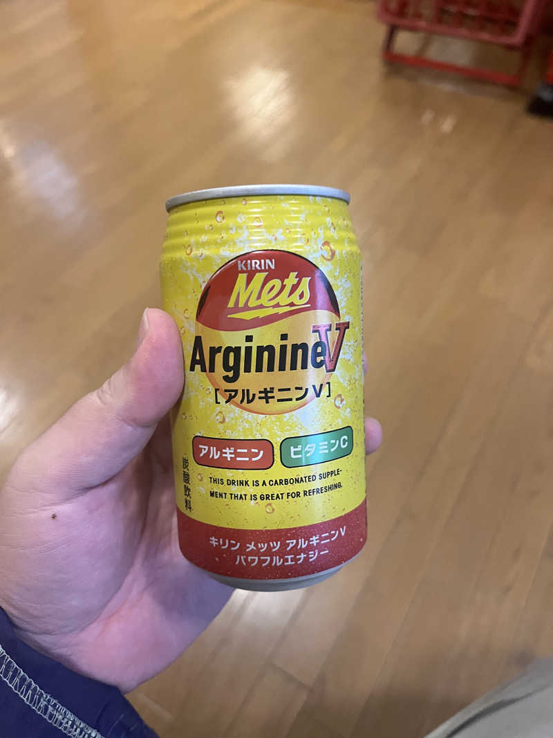 ザキヤマさんの新琴似温泉 壱乃湯のサ活写真