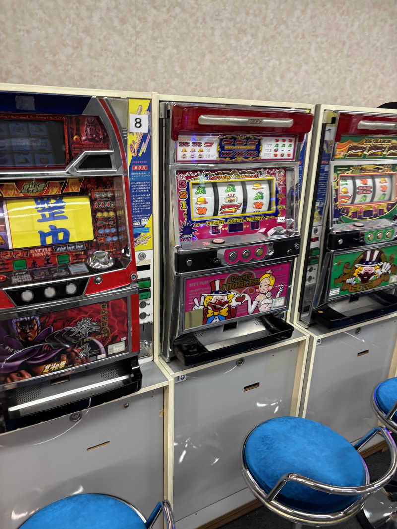 某大学生のサウナー日和さんの湯乃泉 東名厚木健康センターのサ活写真