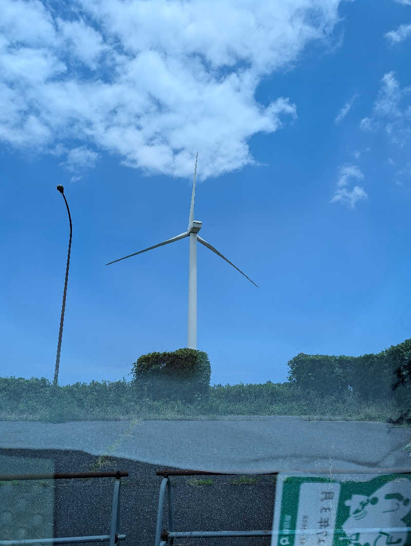 野々村和真さんのなかやま温泉 ゆーゆー倶楽部naspalのサ活写真