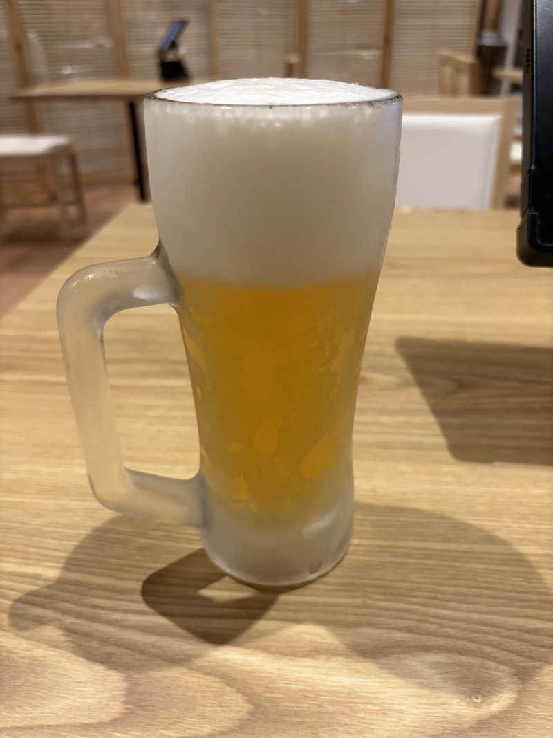 魔中年HTさんのサウナ&カプセルホテル ルーマプラザのサ活写真