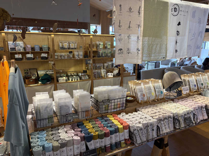 魔中年HTさんの岐阜各務原 恵みの湯のサ活写真