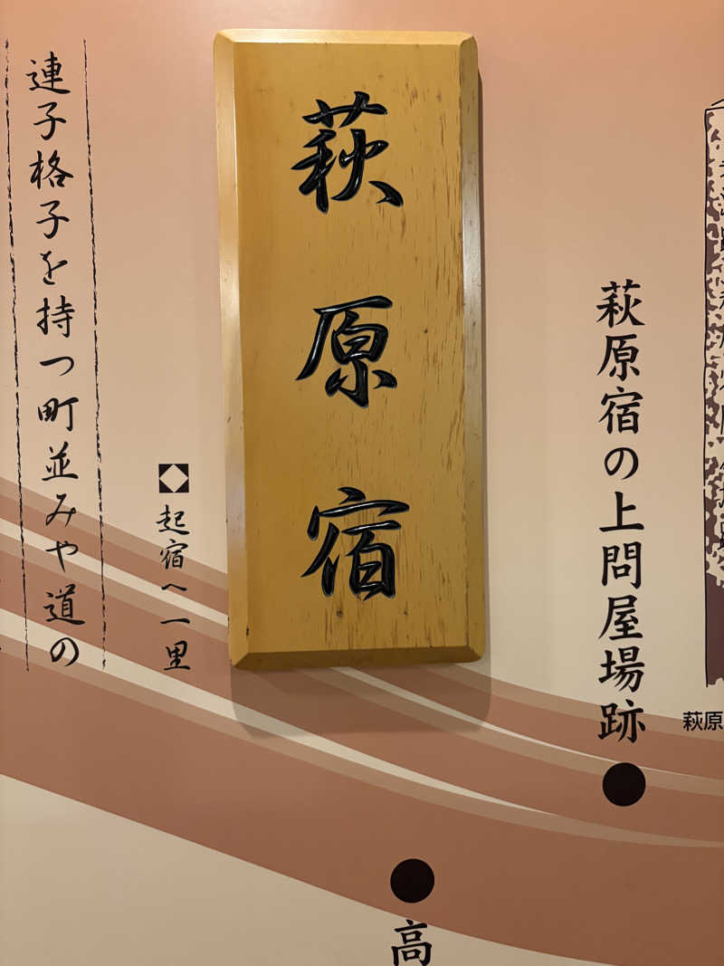 魔中年HTさんの稲沢ぽかぽか温泉のサ活写真