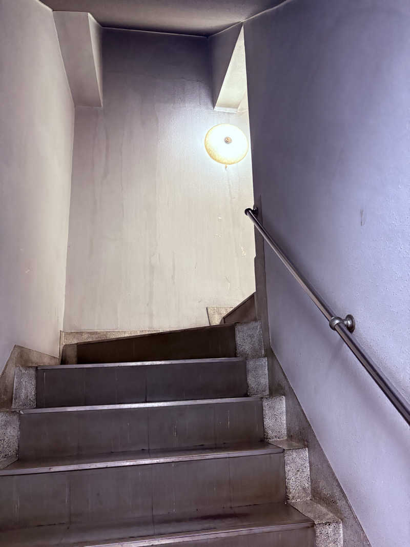 魔中年HTさんの玉の湯のサ活写真