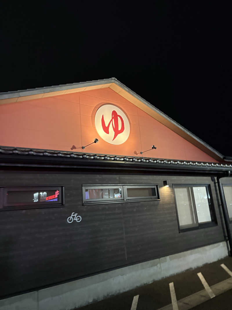 魔中年HTさんの稲沢ぽかぽか温泉のサ活写真