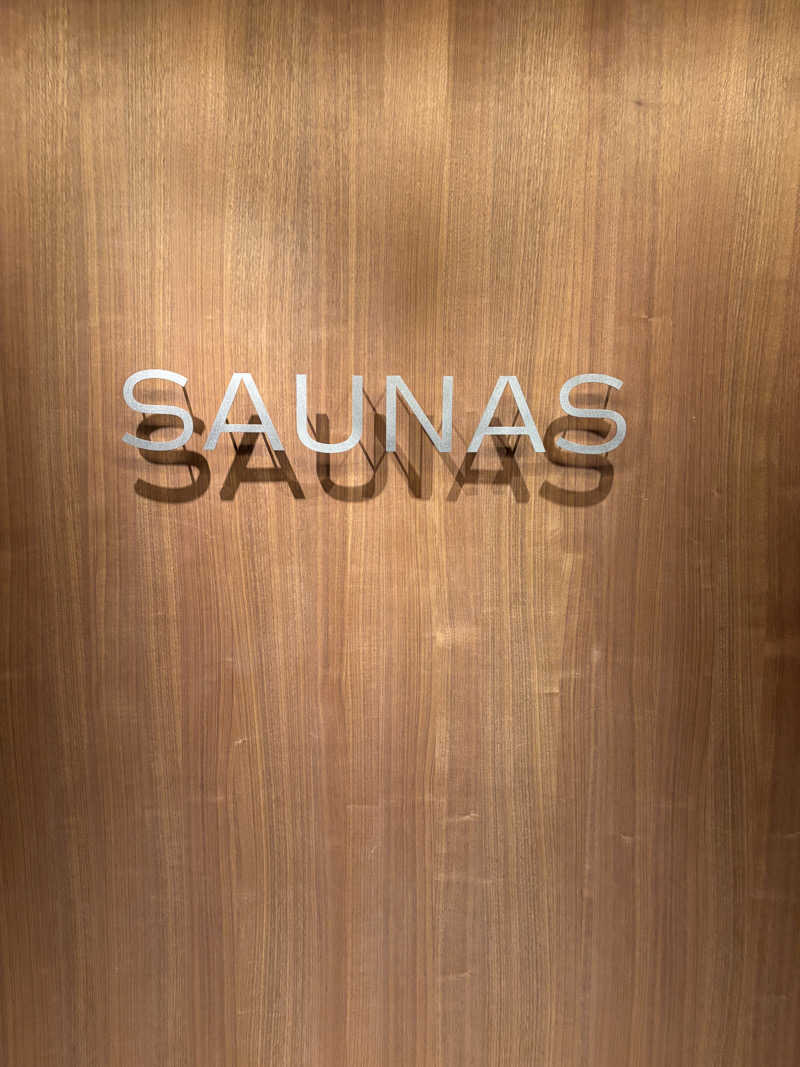 marshmaayaさんの高輪SAUNASのサ活写真