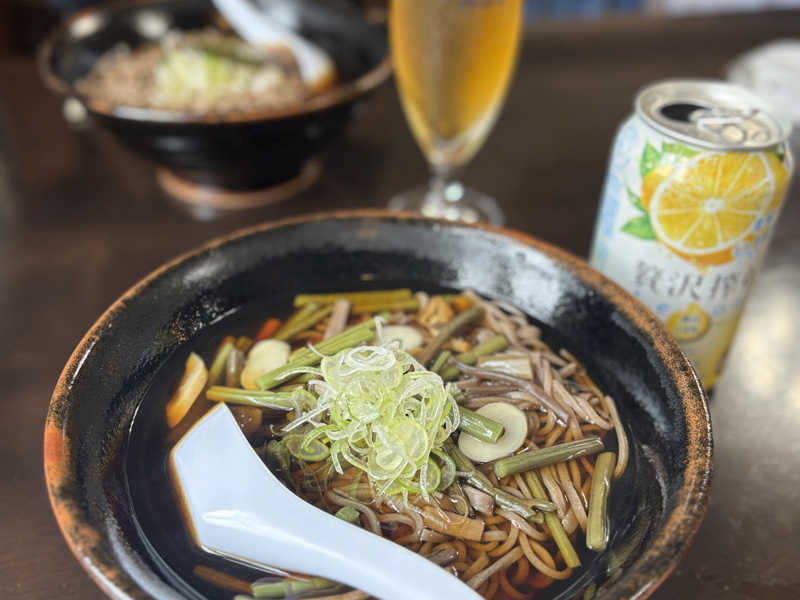 贅沢搾り