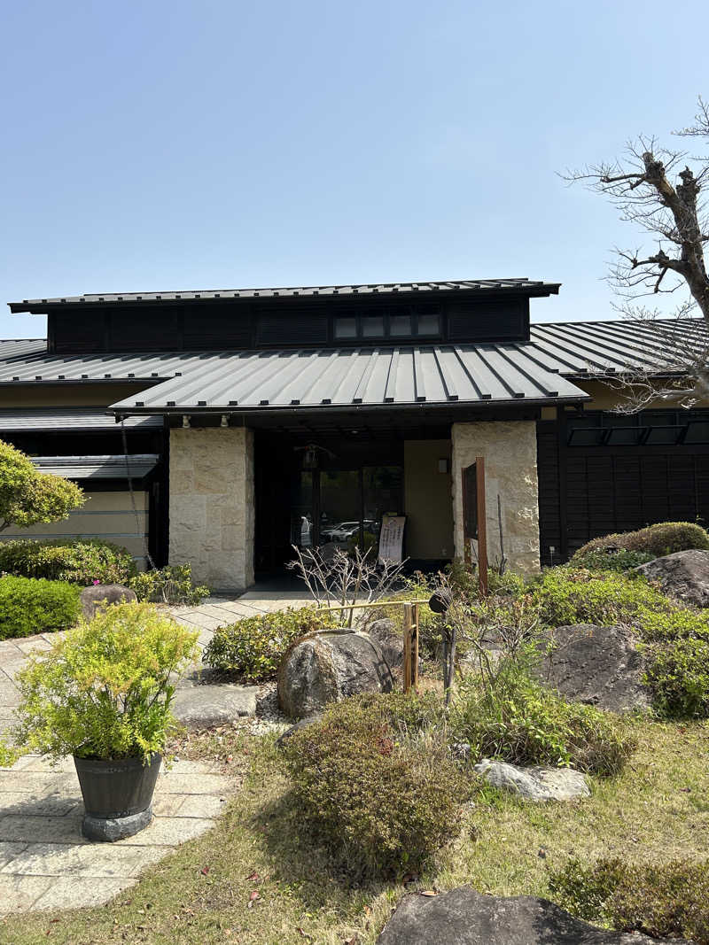 taka951111さんの松阪温泉熊野の郷のサ活写真