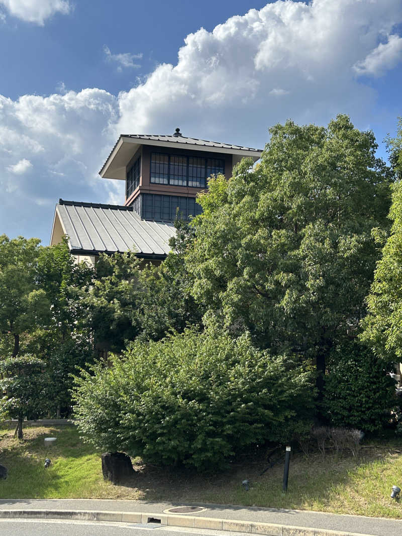 taka951111さんの東香里湯元水春のサ活写真