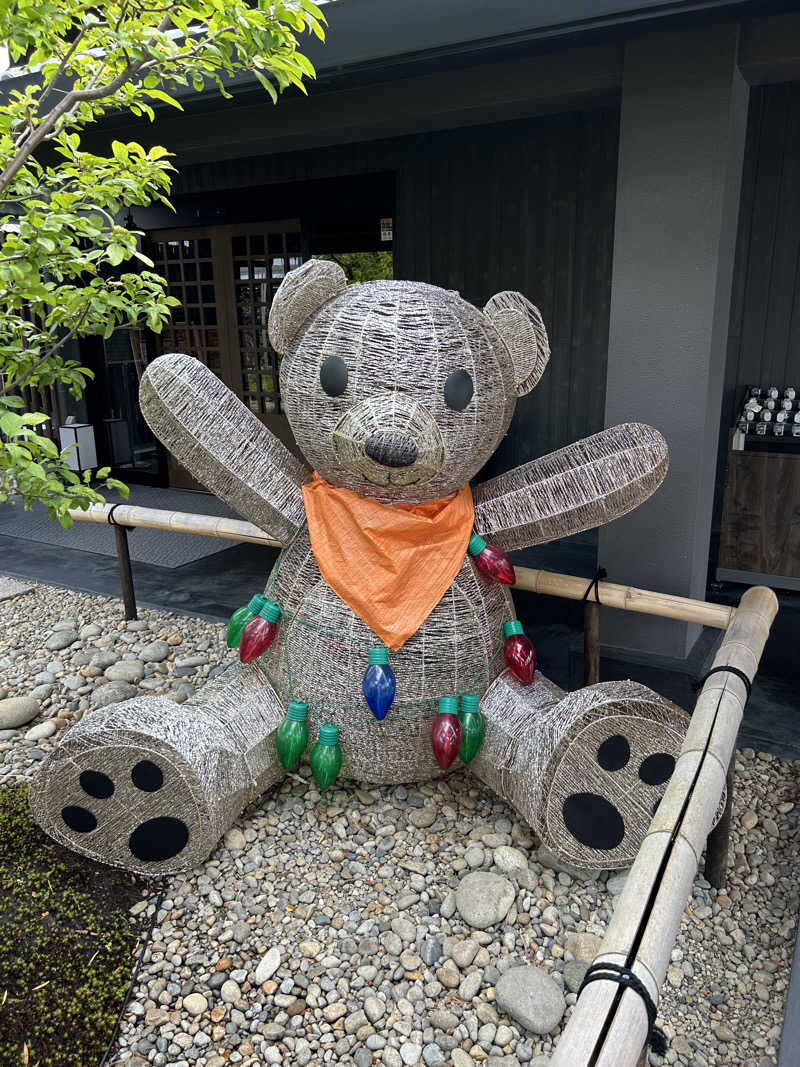 taka951111さんのスッカマ 源氏の湯のサ活写真