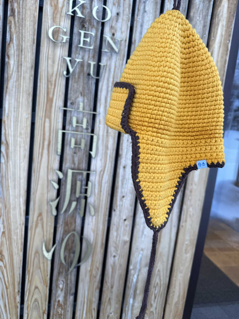 スーススーさんの高源ゆのサ活写真