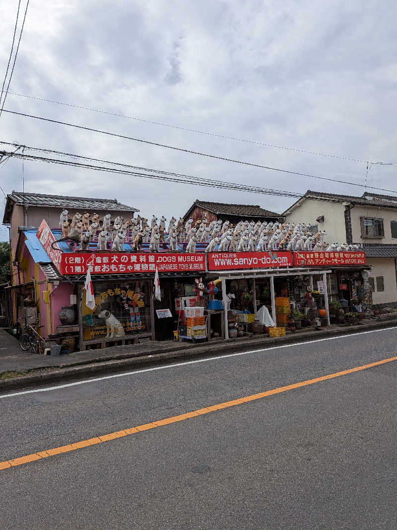 おれんヂねりさんの浮サウナ(fuu sauna)のサ活写真