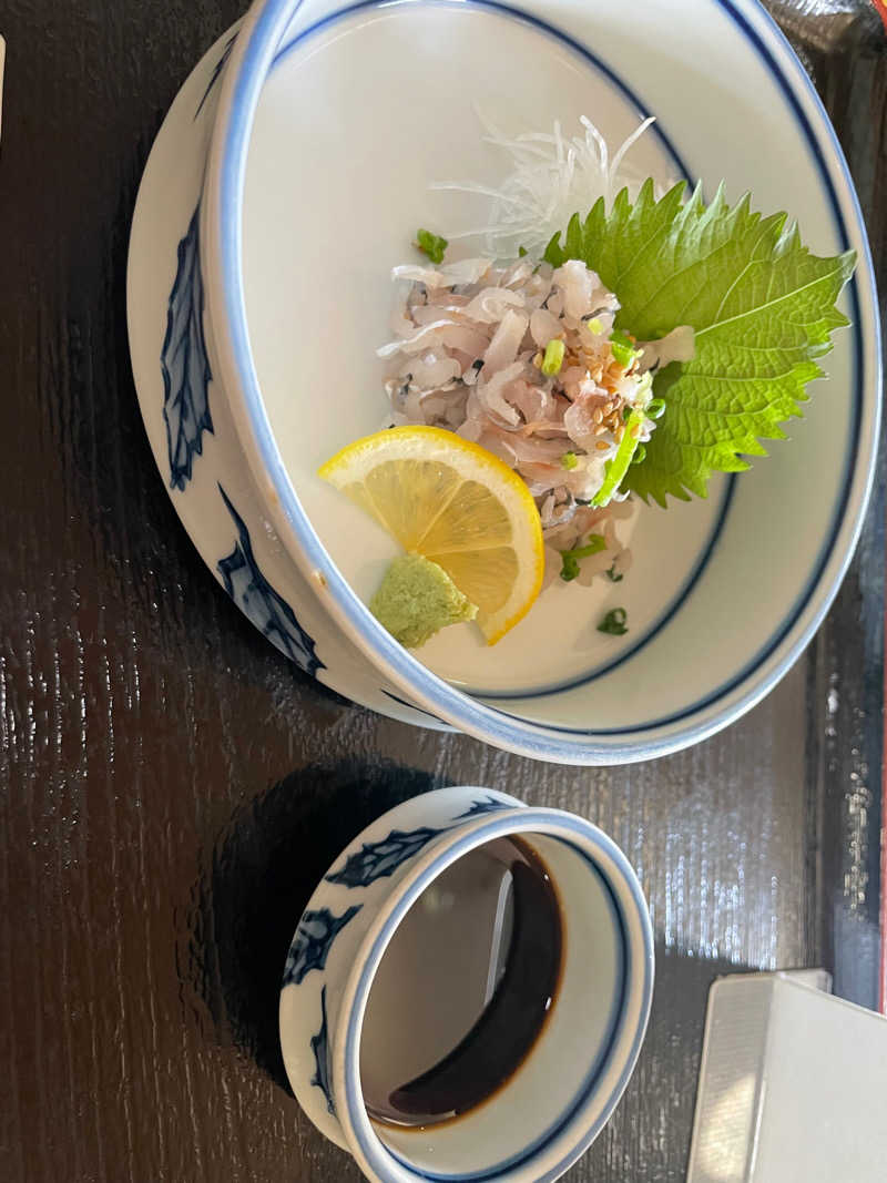 いちばん弟子さんの天然の湯 あおき温泉のサ活写真