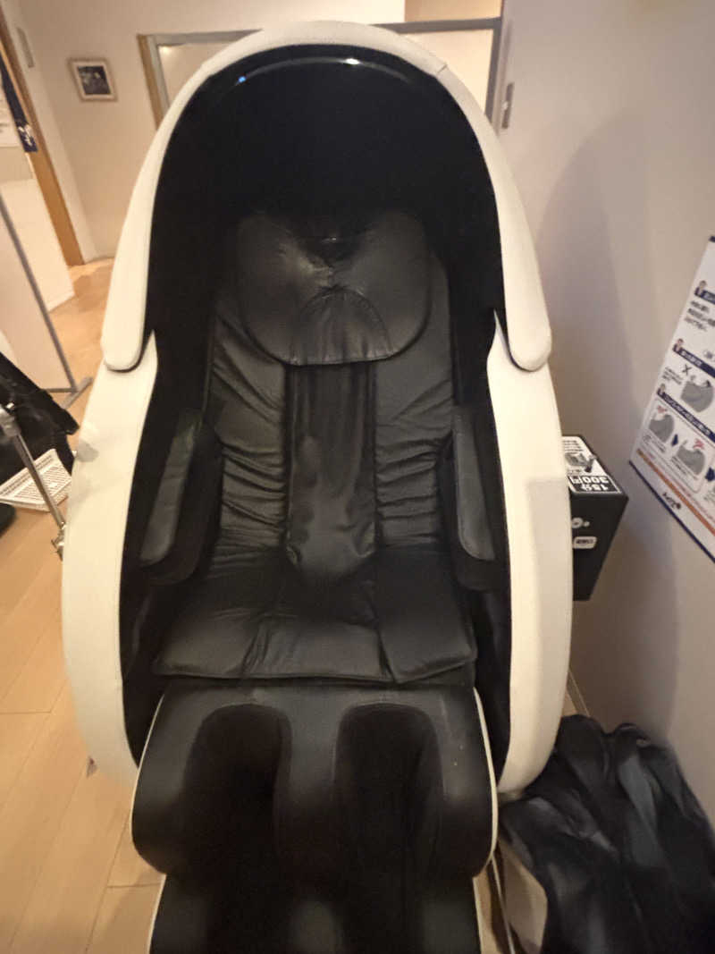 びあタンクさんの北のたまゆら 東苗穂のサ活写真