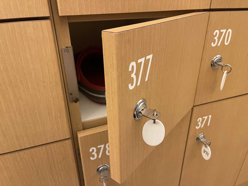 SOE🍎SAUNA&GREEN🍎さんのSPA銭湯ゆっこ盛岡のサ活写真