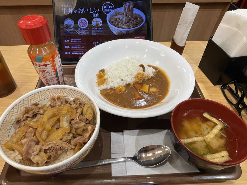 SOE🍎SAUNA&GREEN🍎さんのひづめゆのサ活写真