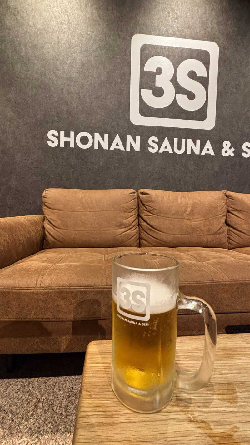 うな♨️さんの3S HOTEL HIRATSUKAのサ活写真