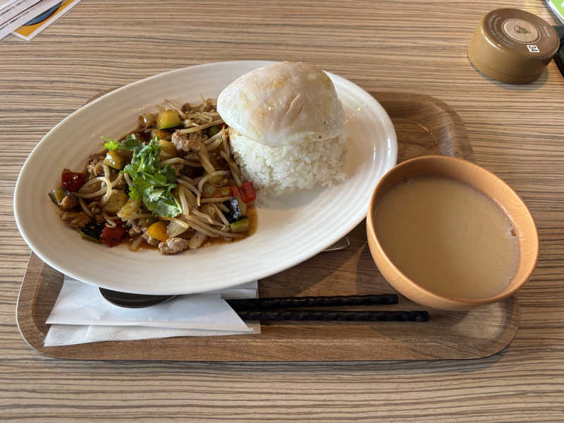 ウニノフスキさんのタイムズ スパ・レスタのサ活写真