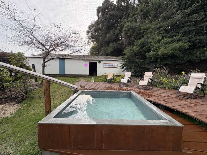 のぶさんの茶臼原ひみつのサウナのサ活写真