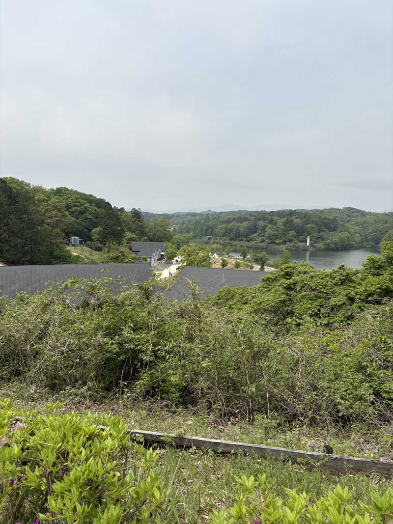 yas-uoさんの宮沢湖温泉 喜楽里別邸のサ活写真
