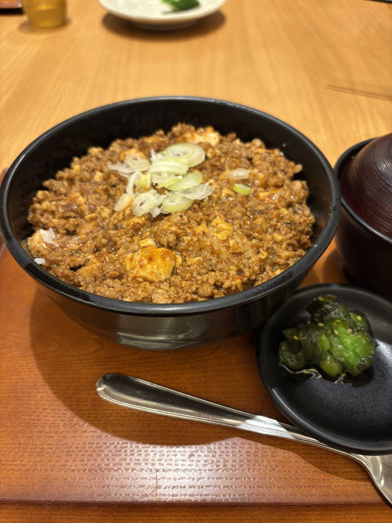 yas-uoさんの小江戸温泉 KASHIBAのサ活写真