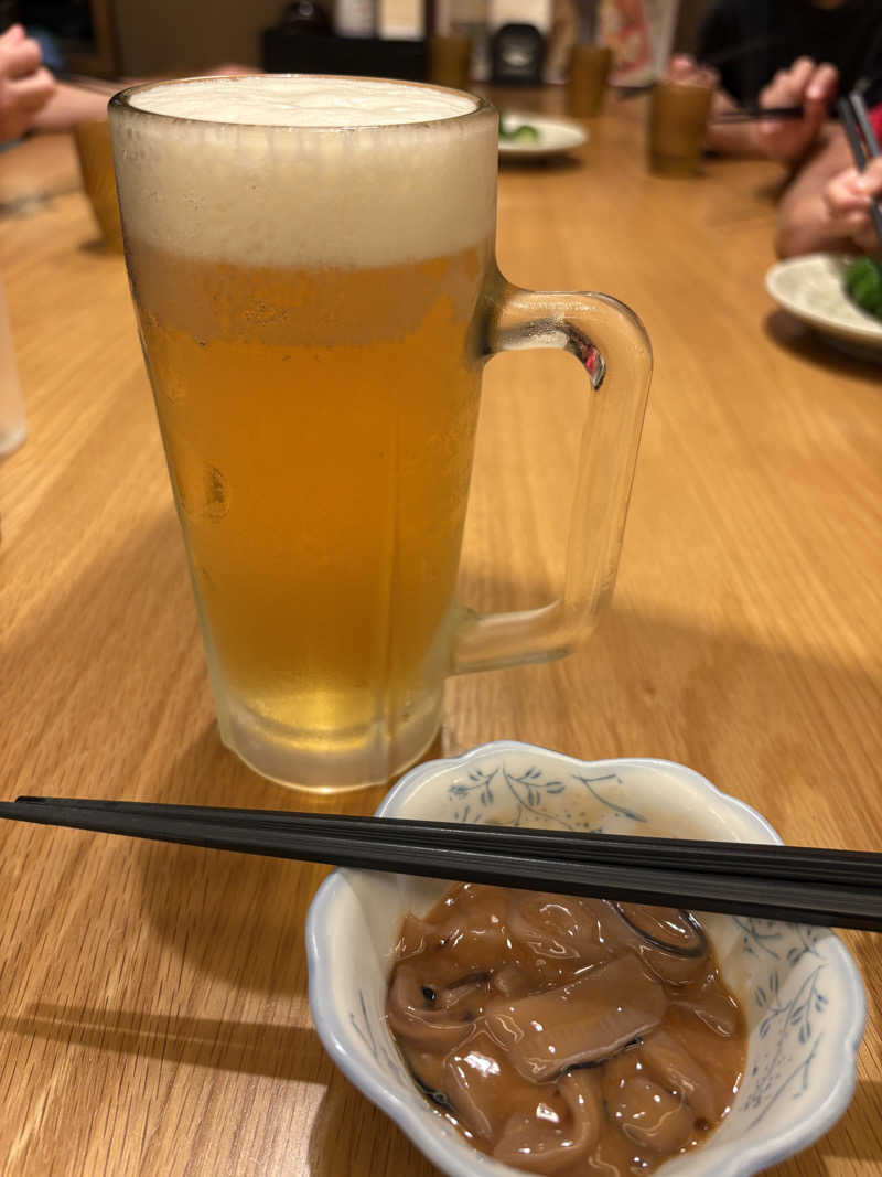 yas-uoさんの小江戸温泉 KASHIBAのサ活写真